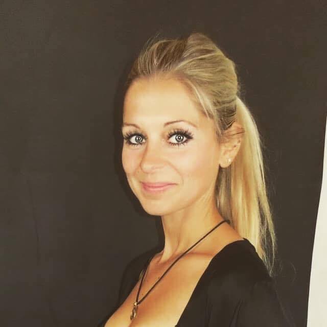 Nathalie Sabas