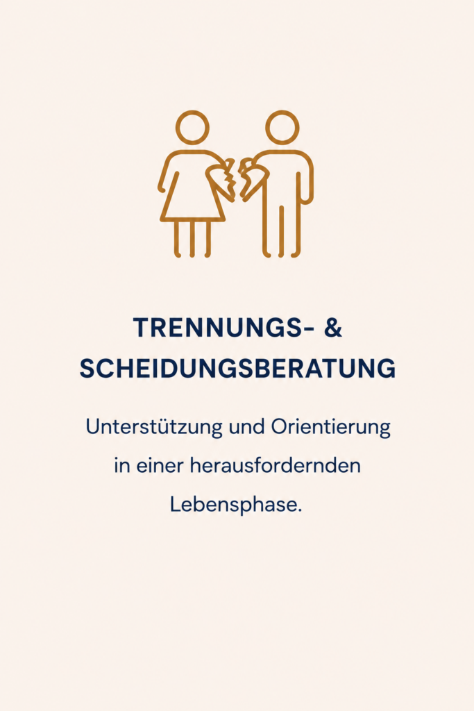 Nathalie Sabas Trennungs- und Scheidungsberatung