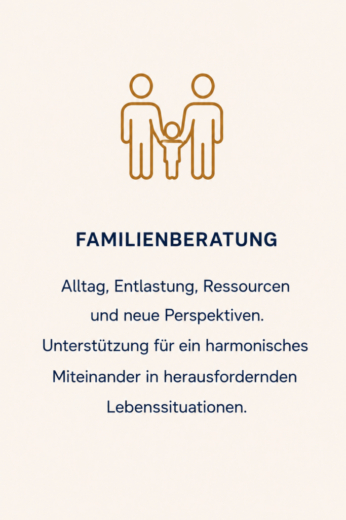 Nathalie Sabas Familienberatung