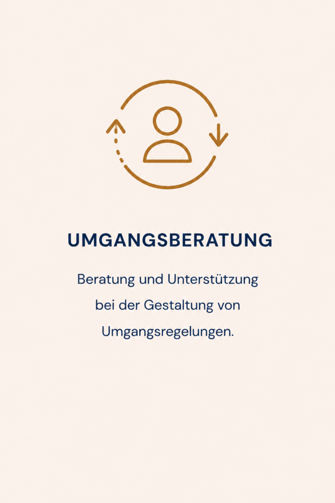 Nathalie Sabas Umgangsberatung
