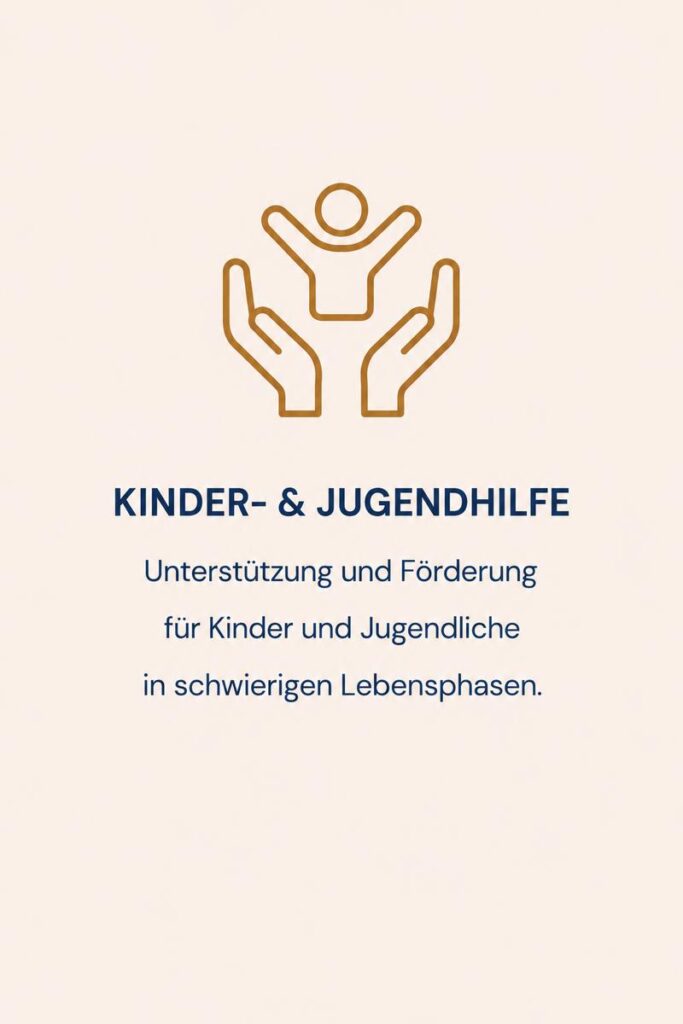 Nathalie Sabas Kinder - und Jugendhilfe