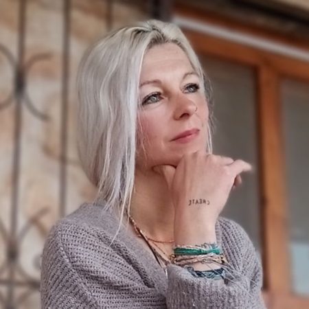 Nathalie Sabas